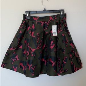 NWT Banana Republic A-Line Skirt